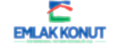Emlak Konut Logo
