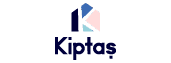 KİPTAŞ Logo