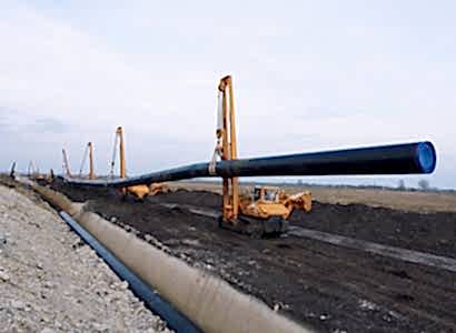 Su ve Kanalizasyon Sistemleri