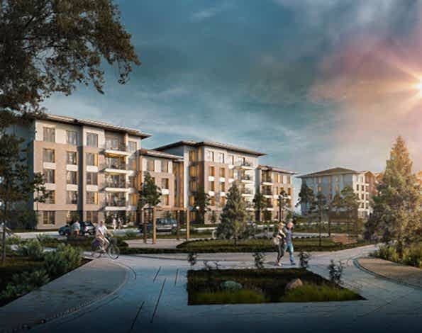 Adıyaman Deprem Konutları