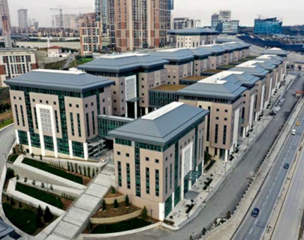 Haliç Üniversitesi