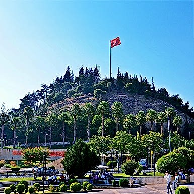 Özbek İnşaat Breaks Ground on Earthquake Housing in Kahramanmaraş
