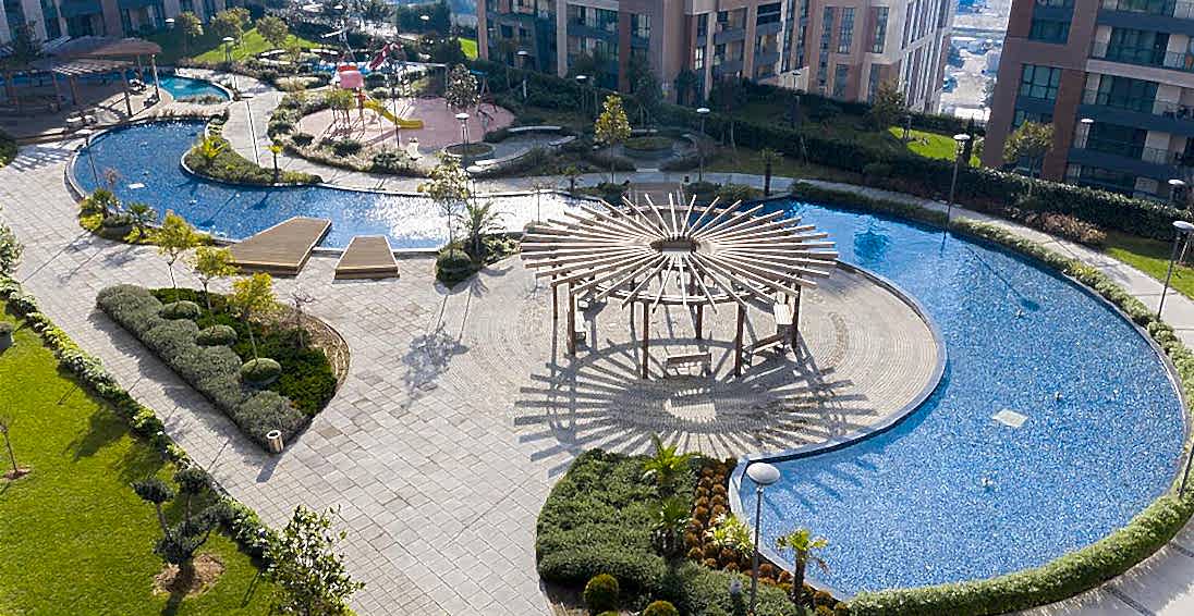 5.Levent / Kiptaş Etabı