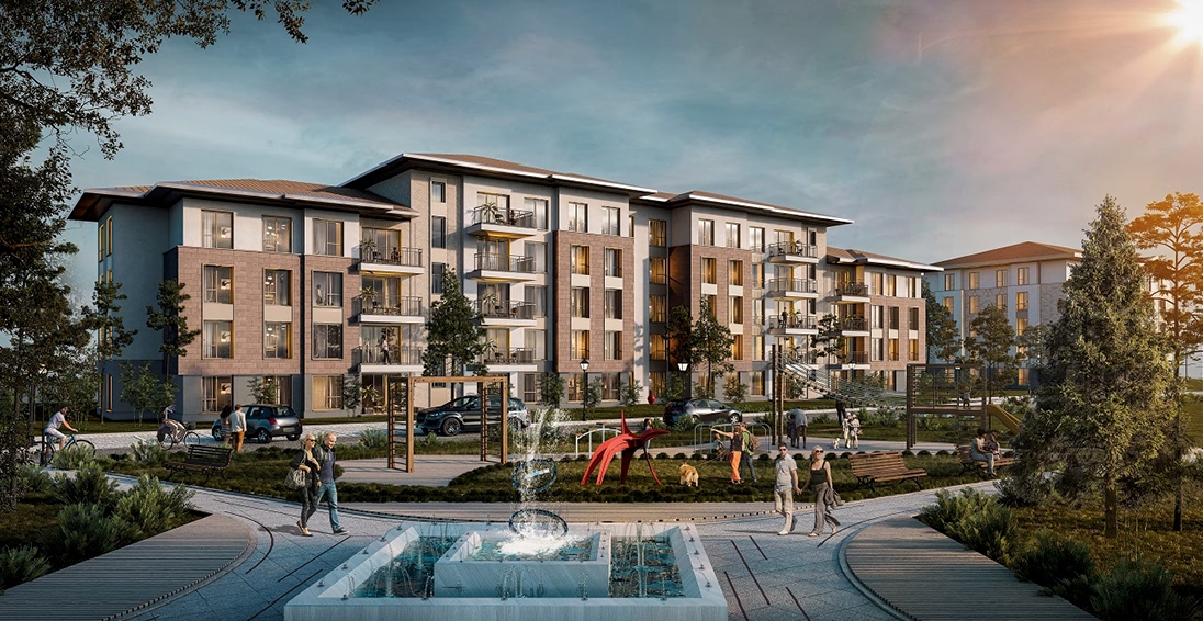 Adıyaman Deprem Konutları