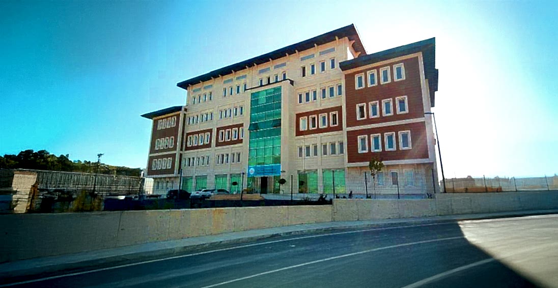 75. Yıl Devlet Malzeme Ofisi Mesleki ve Teknik Anadolu Lisesi