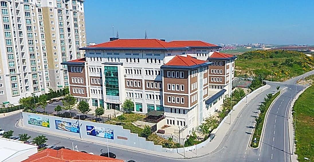 İBB Yavuz Sultan Selim Kız Anadolu İmam Hatip Lisesi