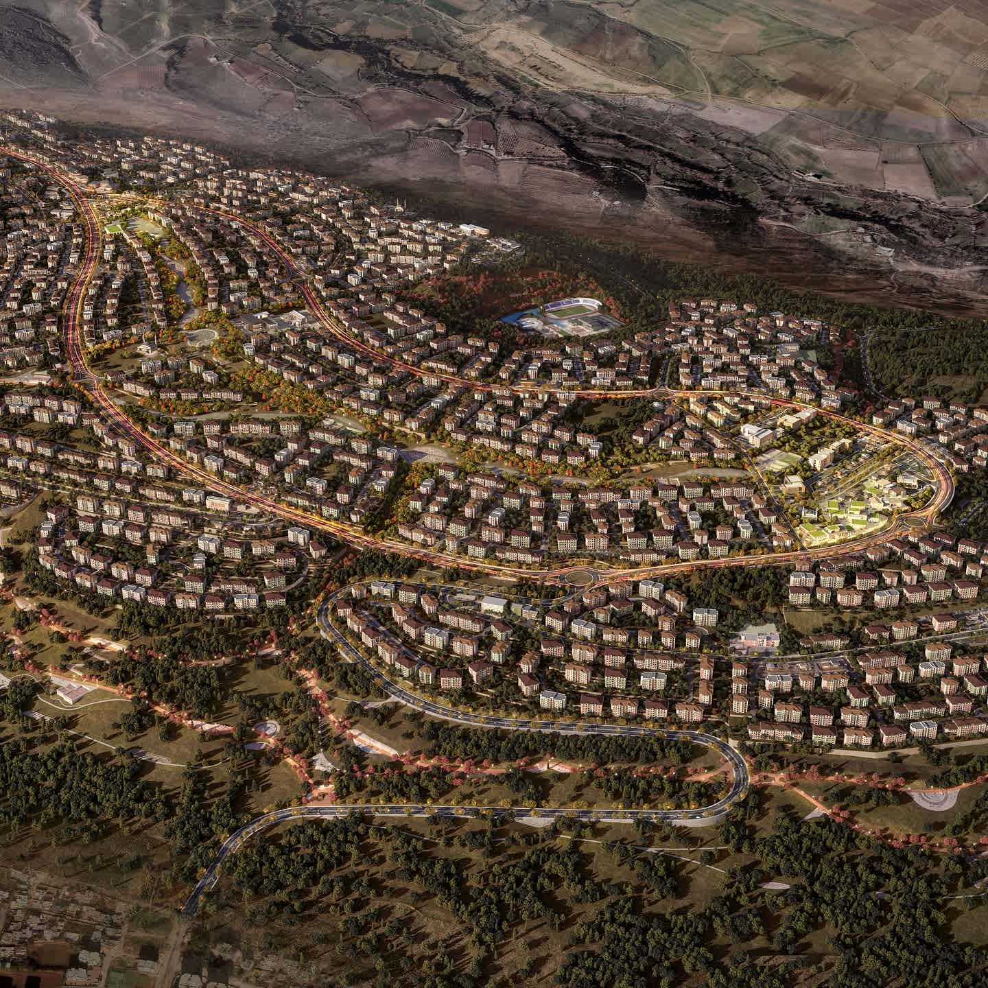 For a Safe Tomorrow,